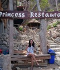 Rencontre Femme Thaïlande à krabi : Nest, 44 ans
